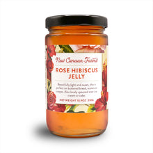 New Canaan Farms Rose Hibiscus Jelly