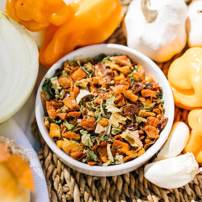 Tex-Mex Habanero Dip