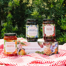 Texas Flavors Gift Box