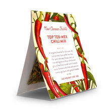 Top Tex-Mex Chili Mix