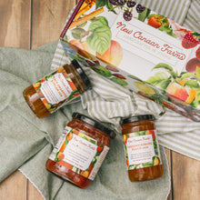 Wild About Peaches Gift Box