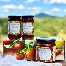 Wild About Peaches