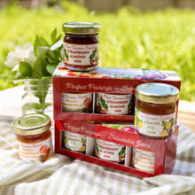 Perfect Pairings - Delectable Jams