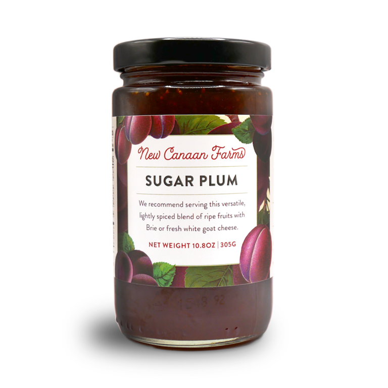 Sugar Plum New Canaan Farms